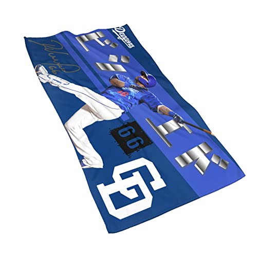 中日ドラゴンズ 大野雄大 プリントタオル 中日ドラゴンズタオル」の